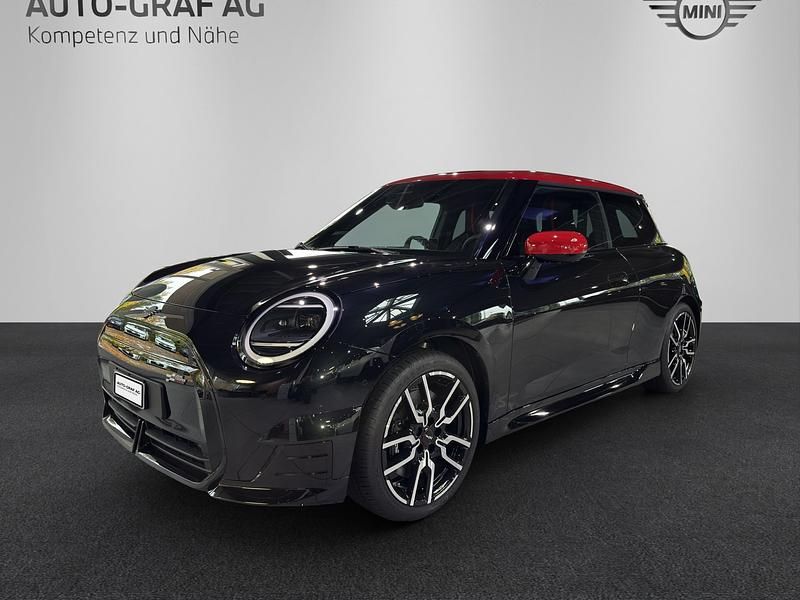 Neu 2025 Mini Cooper SE Kleinwagen | CHF 40’900 - Bild 1/4