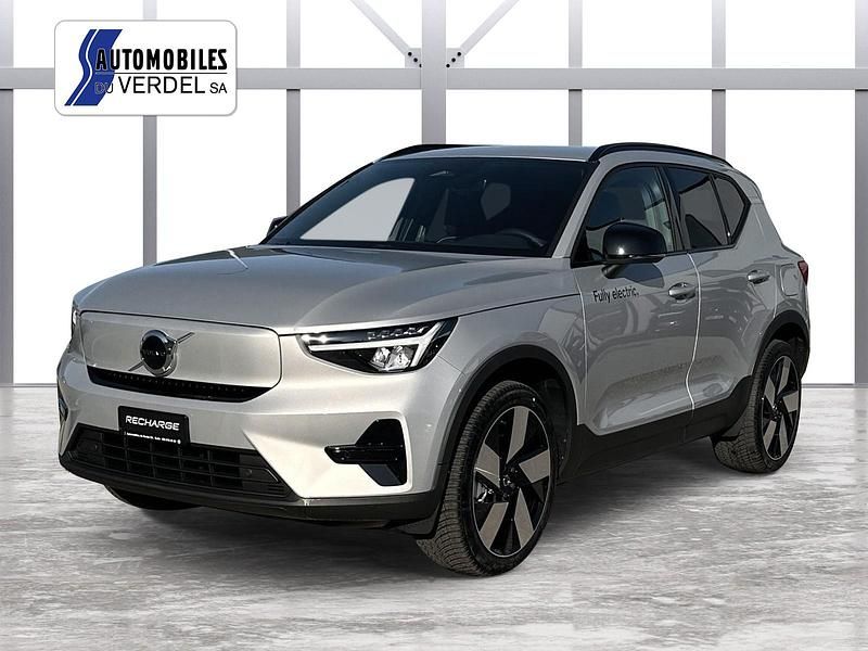Gebraucht 2024 Volvo XC40 Plus SUV | CHF 58’900 - Bild 1/4