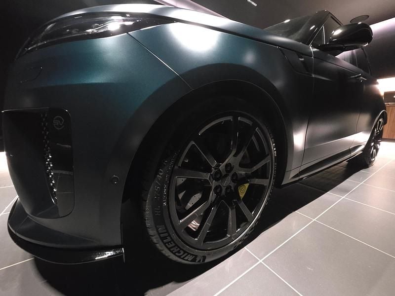 Neu Land Rover Range Rover Sport 635 PS (467 kW) 2025 SUV