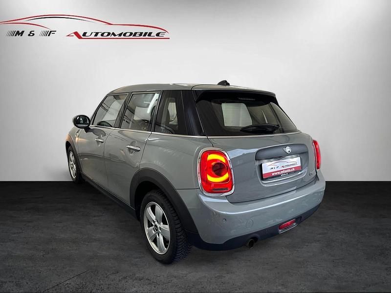 Gebraucht Mini ONE 102 PS (75 kW) 2020 Kleinwagen