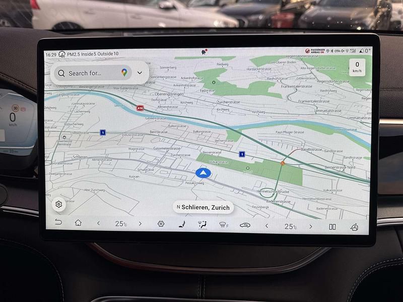 Neu BYD Seal U Design 324 PS (238 kW) 2025 SUV