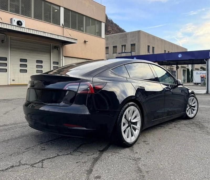 Gebraucht Tesla Model 3 366 kW (498 PS) 2021 Limousine