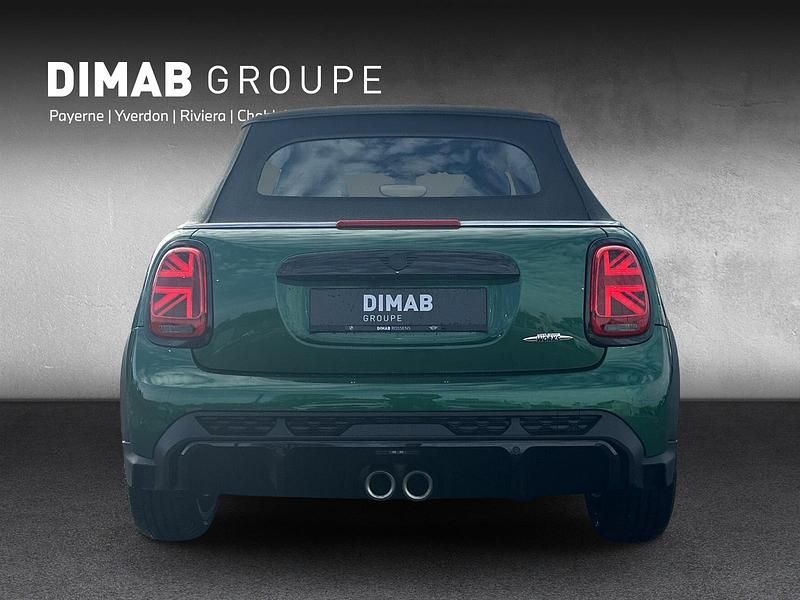 Gebraucht Mini John Cooper Works 231 PS (169 kW) 2023 Kleinwagen