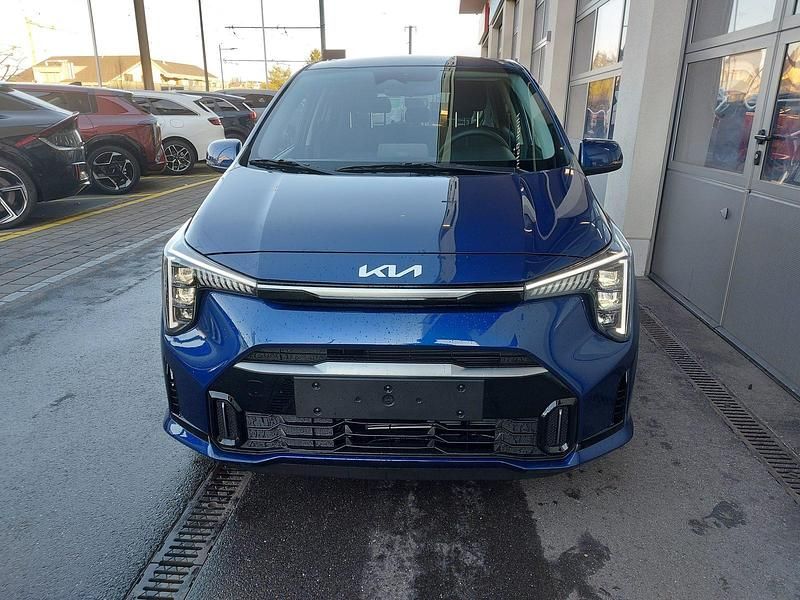 Neu Kia Picanto 68 PS (50 kW) 2026 Kleinwagen