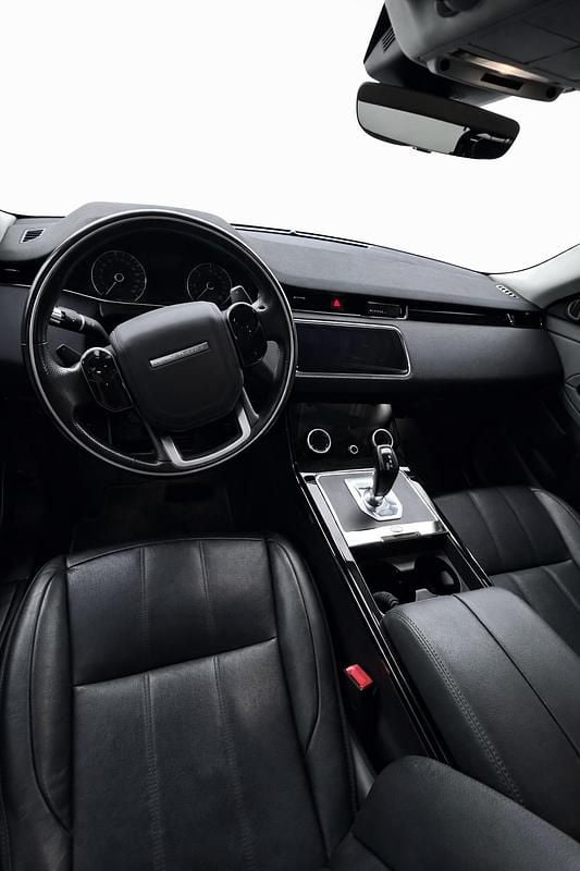 Gebraucht Land Rover Range Rover evoque R-Dynamic 180 PS (132 kW) 2019 SUV