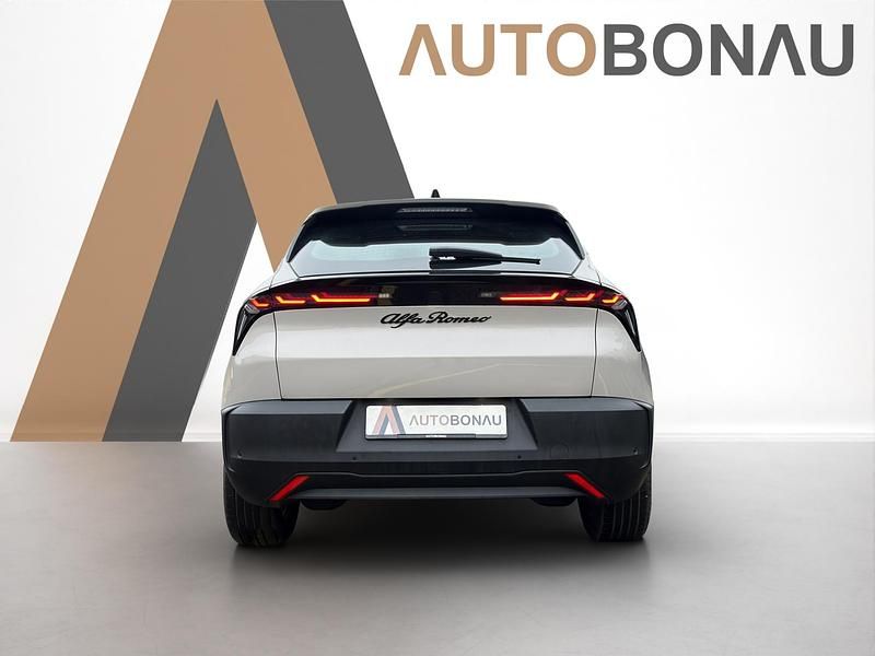 Gebraucht Alfa Romeo Junior 114 kW (156 PS) 2025 SUV