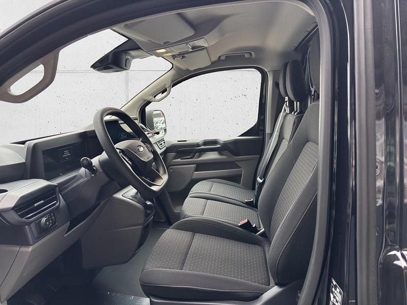 Neu Ford Transit Trend 2026 Van