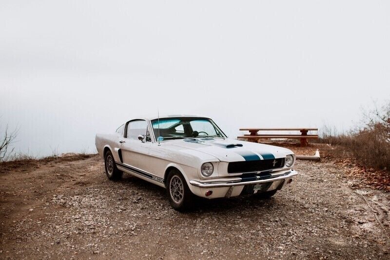 Gebraucht 1966 Ford Shelby | CHF 150’000 - Bild 1/4