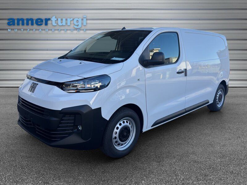 Neu 2025 Fiat Scudo Van | CHF 35’100 (Teuer) - Bild 1/4