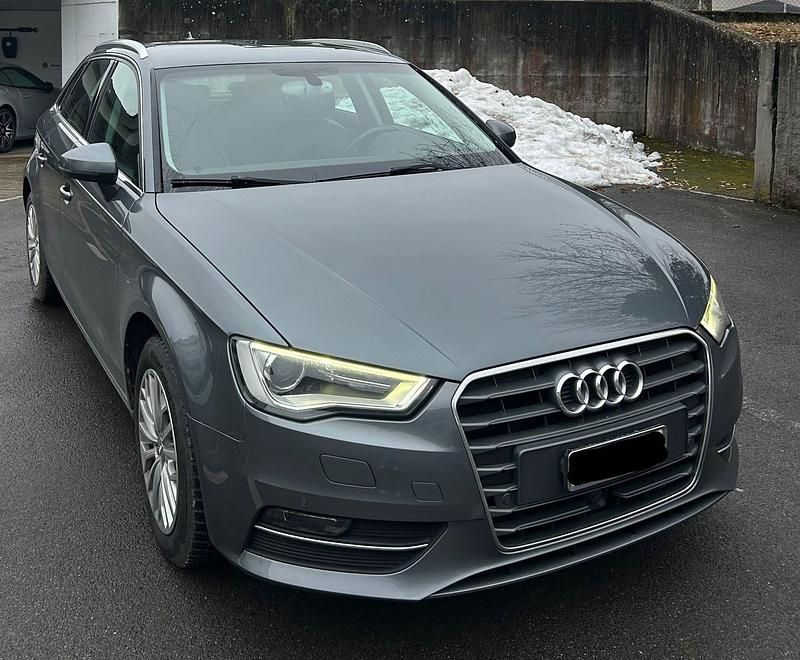 Gebraucht Audi A3 Ambition 180 PS (132 kW) 2013