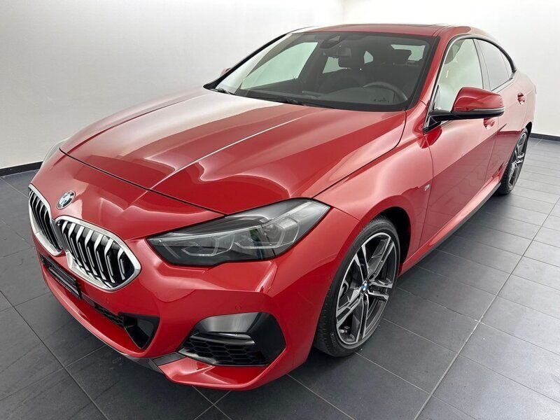 Gebraucht 2024 BMW 220 M Sport Coupé | CHF 33’500 (Superpreis) - Bild 1/4