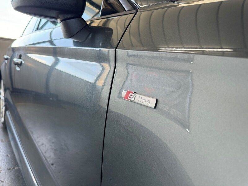 Gebraucht Audi A3 Attraction 180 PS (132 kW) 2014 Limousine