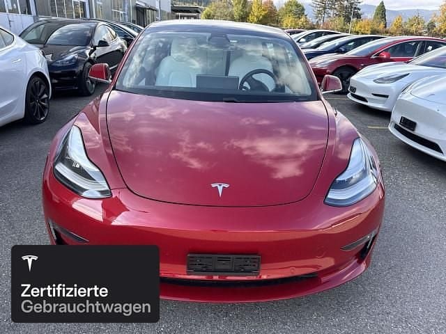 Gebraucht Tesla Model 3 Long Range AWD 366 kW (498 PS) 2020 Limousine