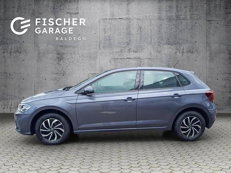 Gebraucht VW Polo Life 95 PS (69 kW) 2025 Limousine