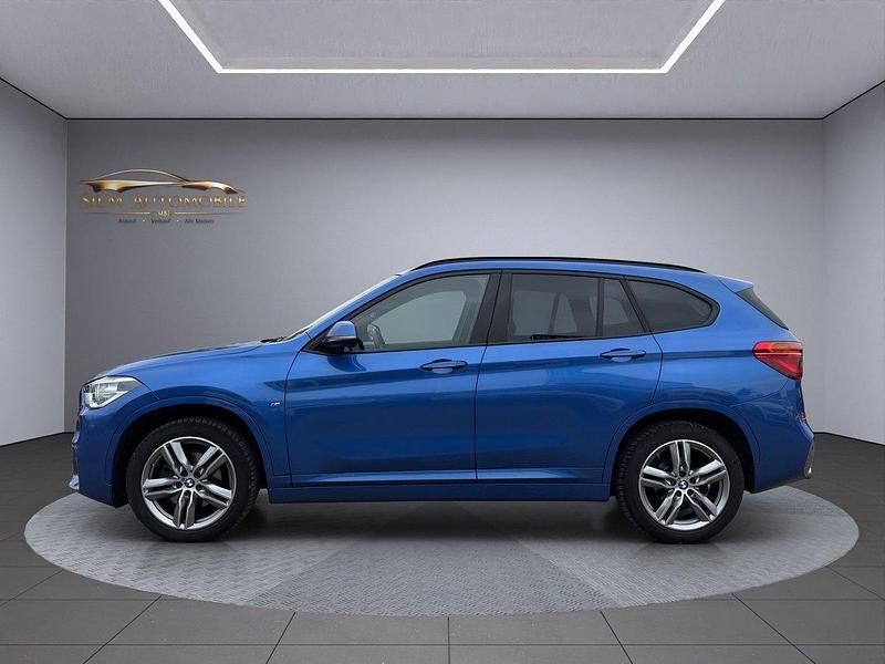 Gebraucht BMW X1 M Sport 150 PS (110 kW) 2018 SUV