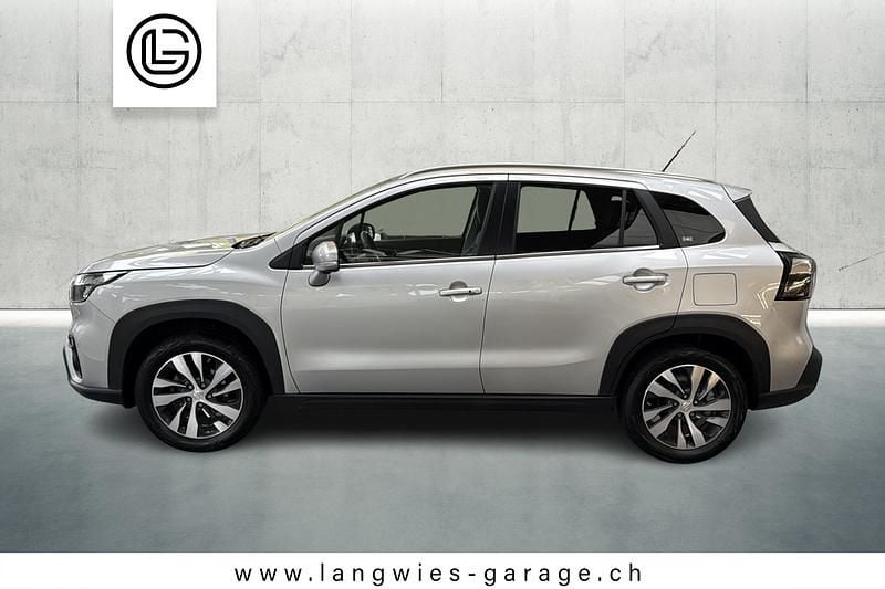 Gebraucht Suzuki SX4 S-Cross 129 PS (94 kW) 2022 SUV