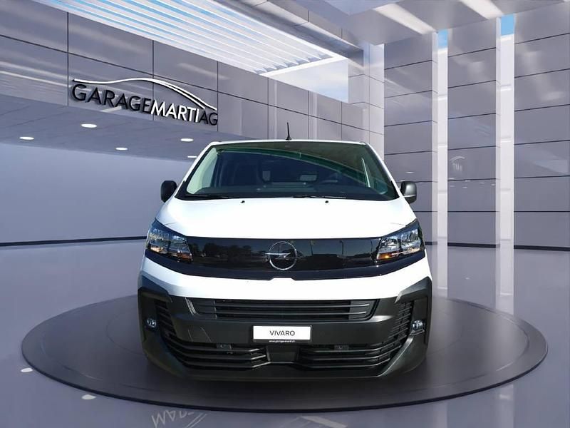 Neu Opel Vivaro S 144 PS (105 kW) 2025 Van / Kleinbus