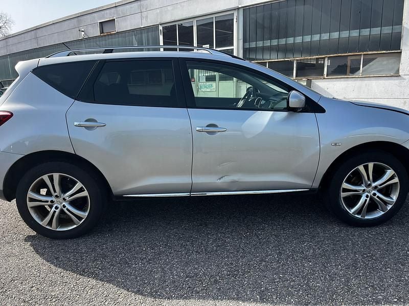 Gebraucht Nissan Murano Executive 256 PS (188 kW) 2015 SUV