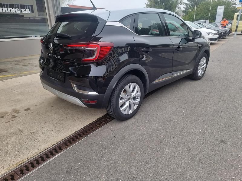 Gebraucht Renault Captur Intens 141 PS (103 kW) 2021 SUV