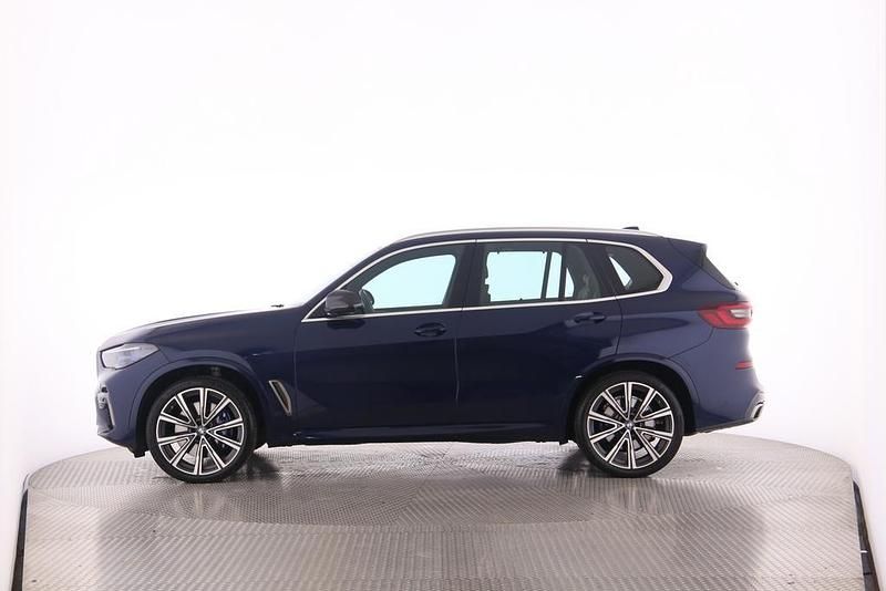 Gebraucht BMW X5 Comfort Edition 530 PS (389 kW) 2022 SUV