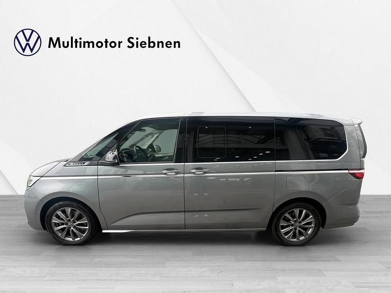 Gebraucht VW Multivan Style 204 PS (150 kW) 2023 Van