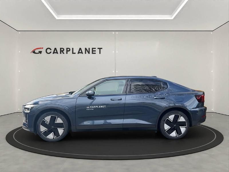 Neu Polestar 2 Long Range Dual motor 309 kW (421 PS) 2026 Kleinwagen