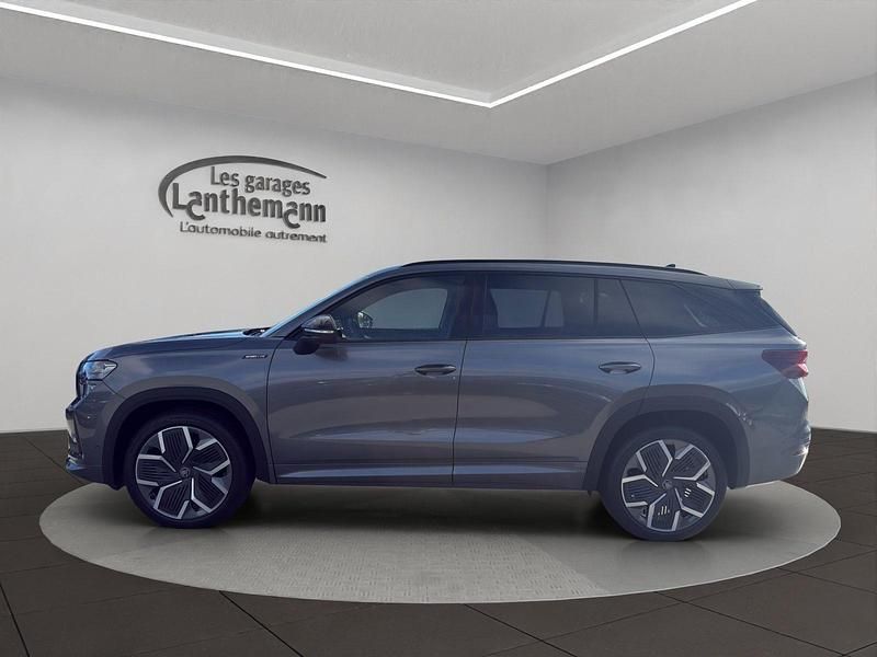 Neu Skoda Kodiaq SportLine 204 PS (150 kW) 2026 SUV