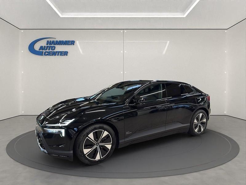 Neu 2025 Polestar 4 Long Range Dual motor SUV | CHF 69’650 (Fairer Preis) - Bild 1/4