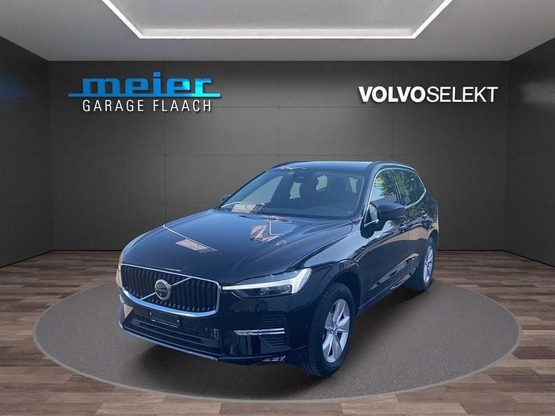 Gebraucht 2022 Volvo XC60 Momentum SUV | CHF 41’900 (Guter Preis) - Bild 1/4