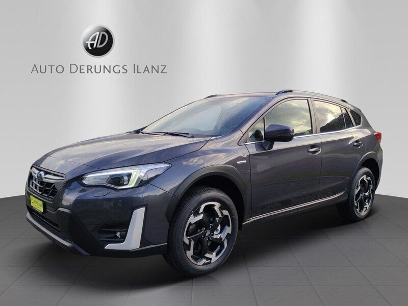Gebraucht 2023 Subaru XV SUV | CHF 34’444 (Teuer) - Bild 1/4