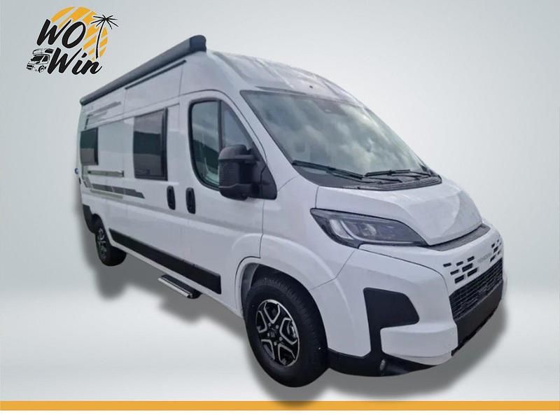 Neu Weinsberg CaraTour 140 PS (102 kW) 2025 Van