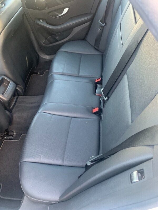 Gebraucht Mercedes C200 Exclusive 184 PS (135 kW) 2016