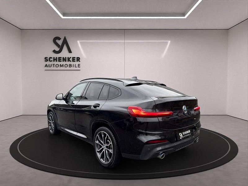 Gebraucht BMW X4 M Sport 184 PS (135 kW) 2020 SUV