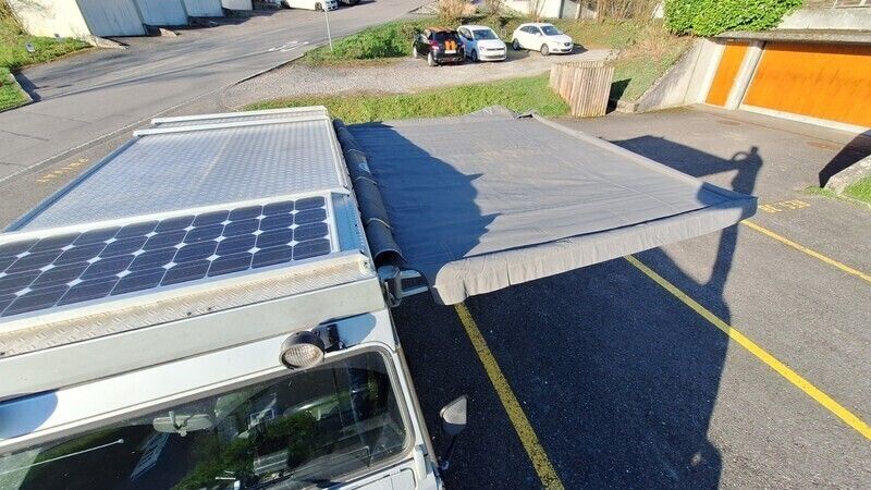 Gebraucht Land Rover Defender 122 PS (89 kW) 2003 SUV