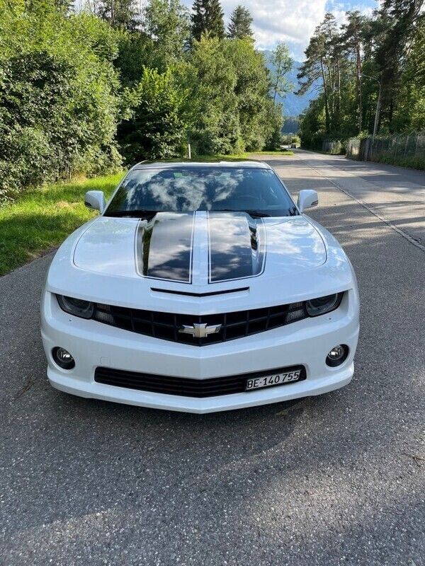 Fabelhafte Chevrolet Camaro Kaufen Ebenbild