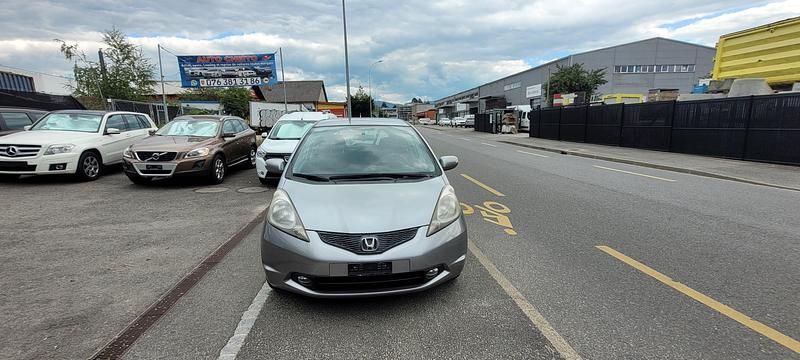 Gebraucht Honda Jazz Comfort 100 PS (73 kW) 2010 Kleinwagen