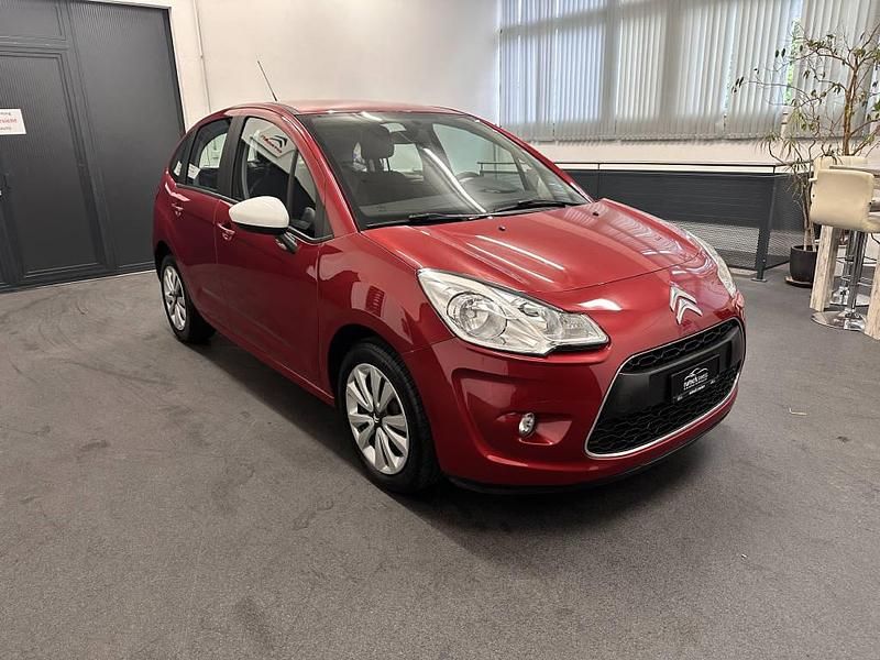 Gebraucht 2012 Citroën C3 Tonic Kleinwagen | CHF 4’400 (Fairer Preis) - Bild 1/4
