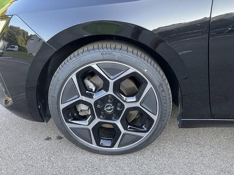 Gebraucht Opel Astra Ultimate 181 PS (133 kW) 2024