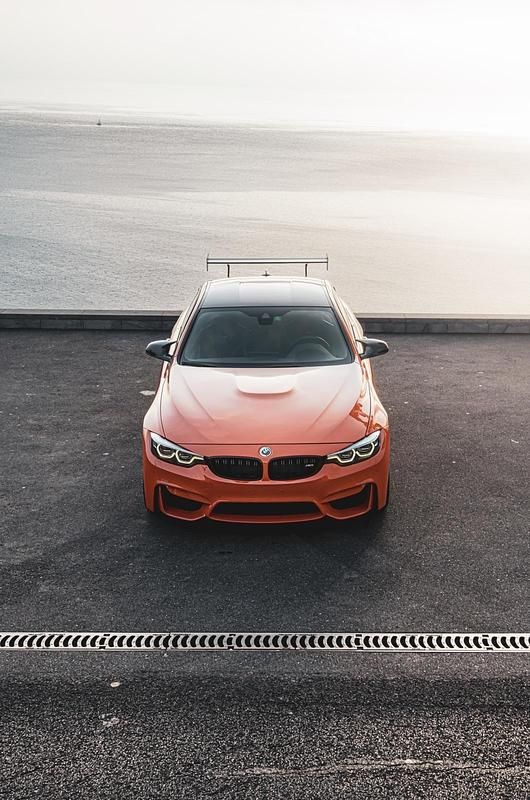 Gebraucht 2019 BMW M4 Coupé | CHF 62’000 - Bild 1/4