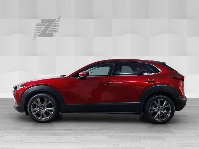 Gebraucht Mazda CX-30 Exclusive-Line 186 PS (136 kW) 2024 SUV
