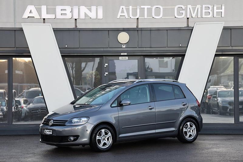 Gebraucht VW Golf VII Comfortline 122 PS (89 kW) 2013 Limousine