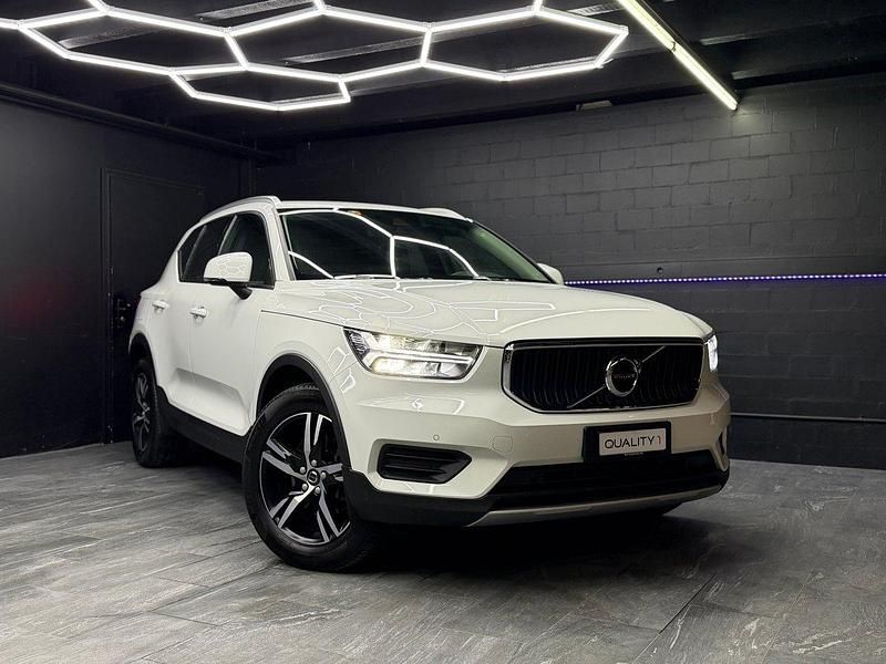 Gebraucht 2019 Volvo XC40 Momentum SUV | CHF 19’900 (Fairer Preis) - Bild 1/4