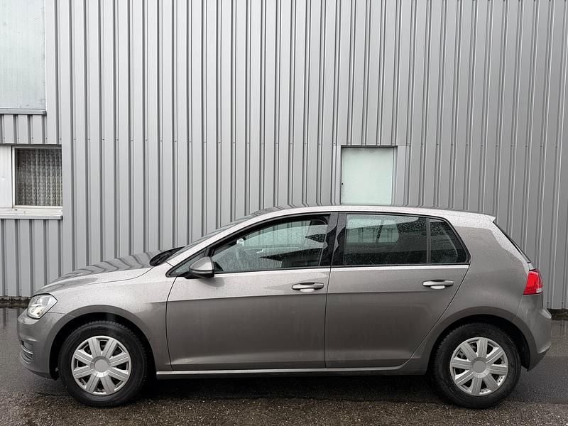Gebraucht VW Golf VII Comfortline 122 PS (89 kW) 2014