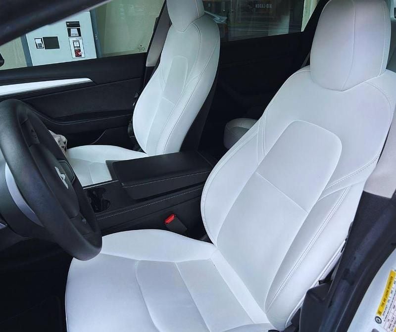 Gebraucht Tesla Model 3 Long Range AWD 366 kW (498 PS) 2021 Limousine