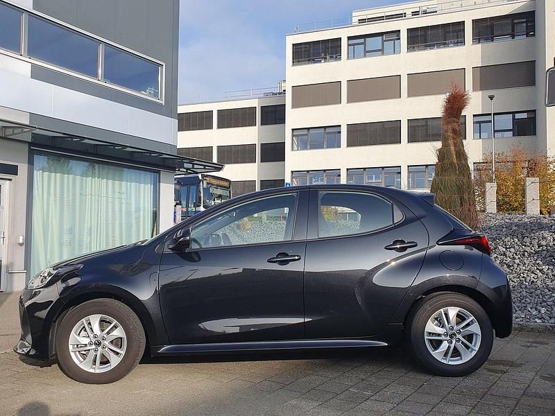 Gebraucht Mazda 2 Center-Line 116 PS (85 kW) 2024 Limousine