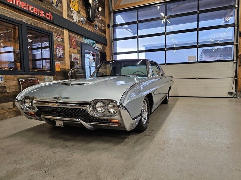 Gebraucht Ford Thunderbird 305 PS (224 kW) 1963