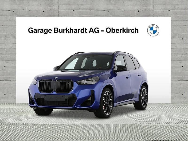Neu 2025 BMW X1 Luxury Line SUV | CHF 81’800 (Etwas zu teuer) - Bild 1/4
