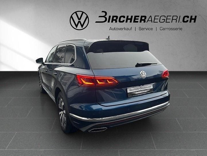 Gebraucht VW Touareg Elegance 340 PS (250 kW) 2019 SUV
