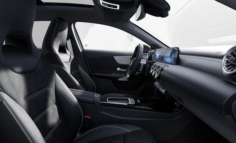 Neu Mercedes A220 190 PS (139 kW) 2026 Limousine