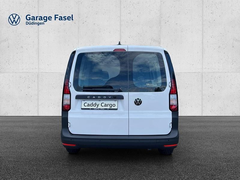 Gebraucht VW Caddy Maxi 102 PS (75 kW) 2026 Van / Kleinbus